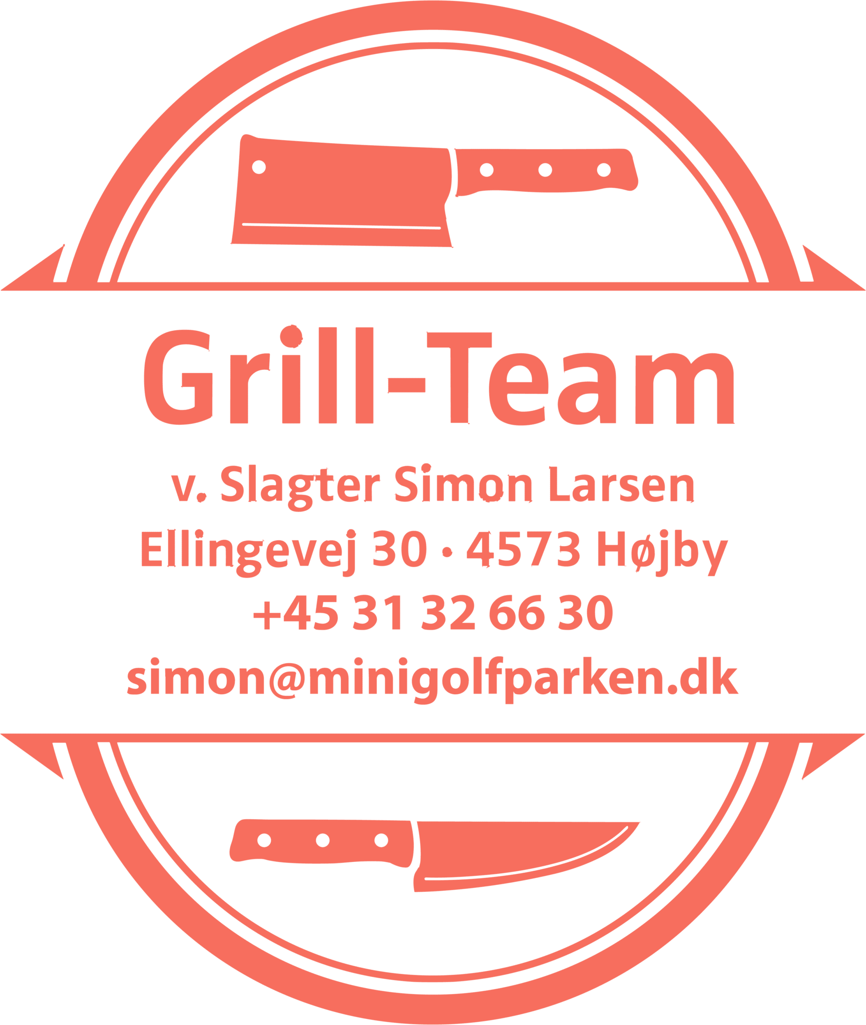 Simons Grill Team
